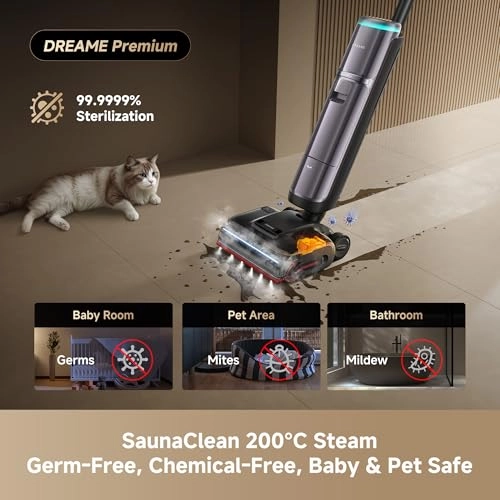 H16 Pro Steam (HHR43A)