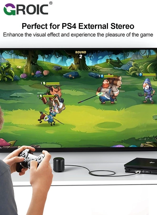 USB Sound Card USB Microphone