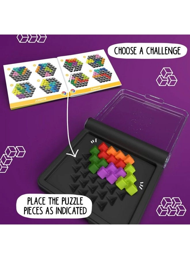 IQ Perplex Puzzle (SG305)