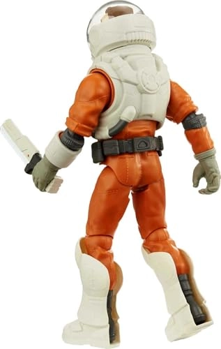 Lightyear - Buzz Lightyear (HHK11)