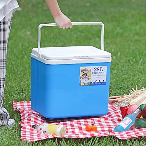 Portable Cooler - 28L
