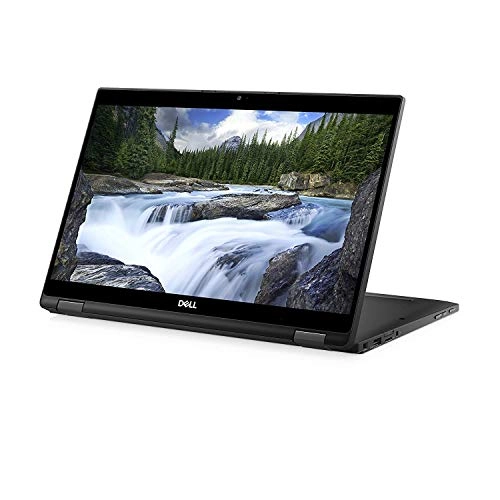 Latitude 7390 YCC64 - 13.3'' Core i7 16GB DDR4 512GB SSD