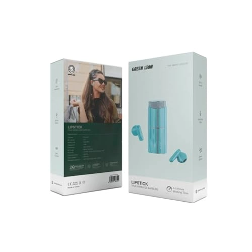 Lipstick True Wireless Earbud