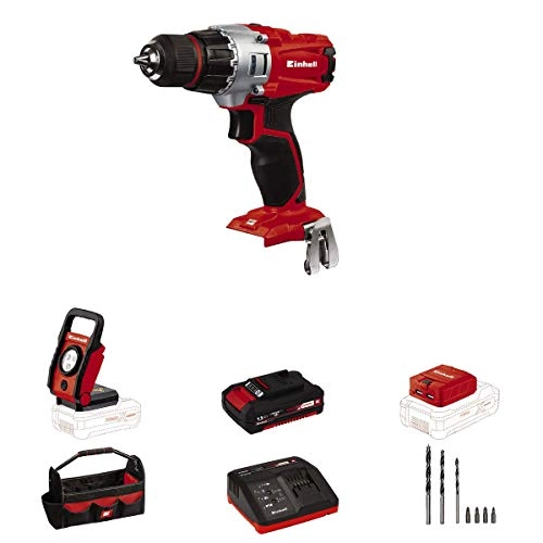 TE-CD 18 Li E - 18 Volts 1/2-Inch