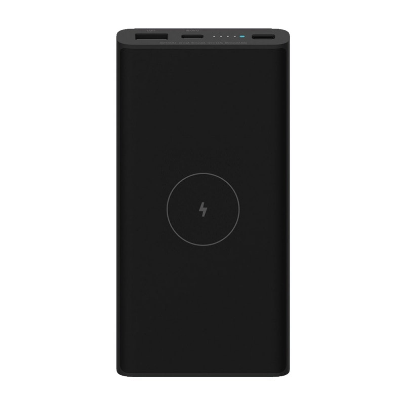 BHR5460GL/WPB15PDZM - 10000 mah 10W