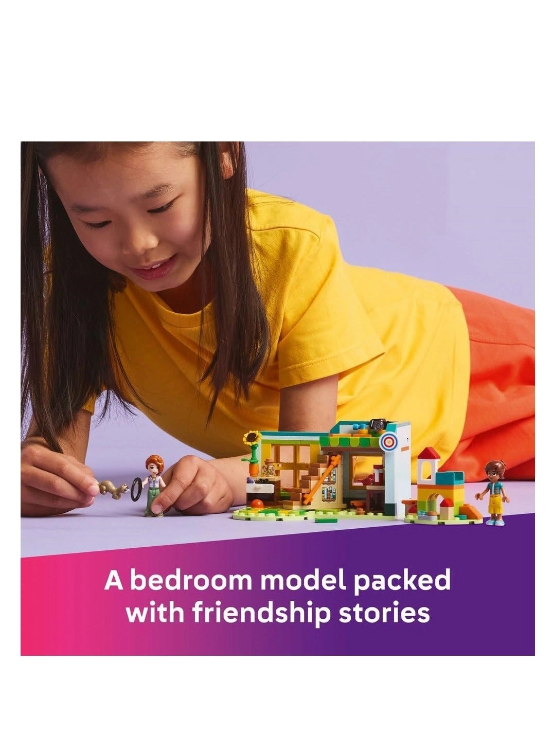 Friends Autumn’s Room (42646)