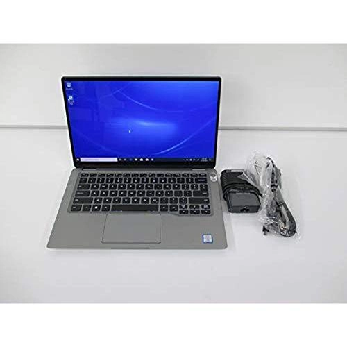 (Refurbished) Latitude 7400 - 14'' Core i7-8665U 16GB DDR4 256GB SSD