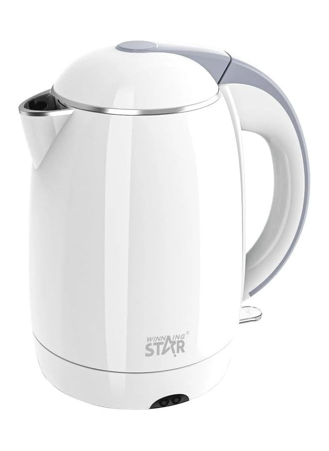 vesus Electric Kettle 1.8L