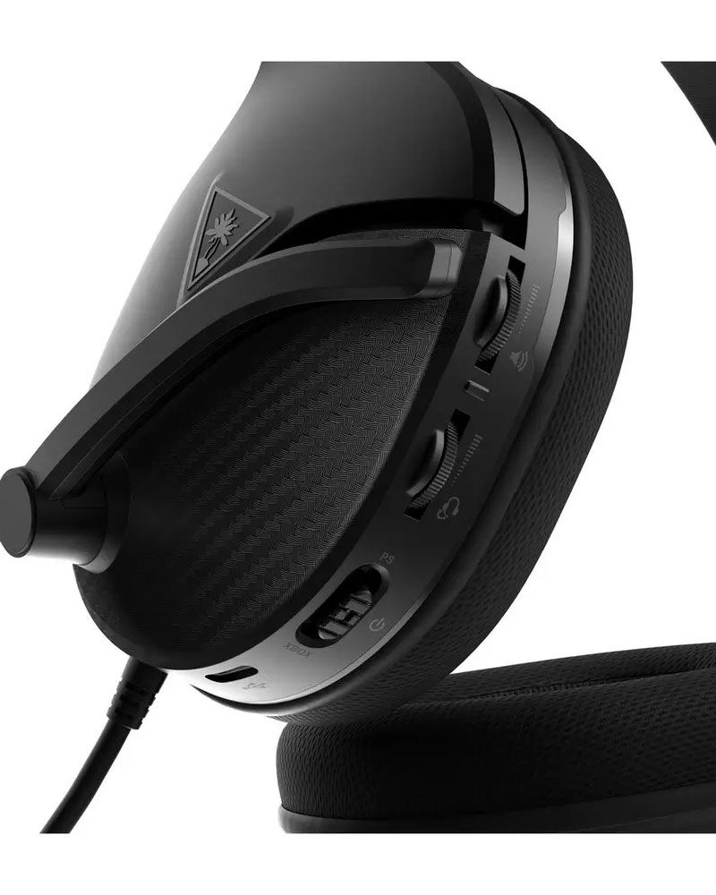 Recon 200 Gen 2 Wired Headset