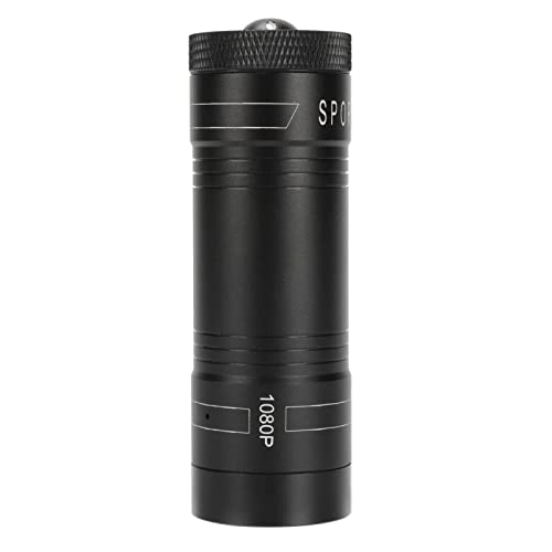 Helmet Camera - 1080p 30FPS