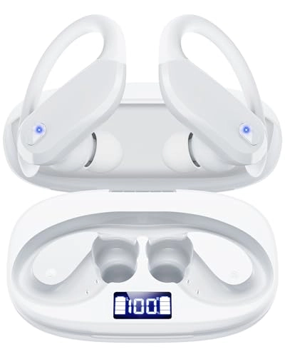 T07 Wireless Earbud