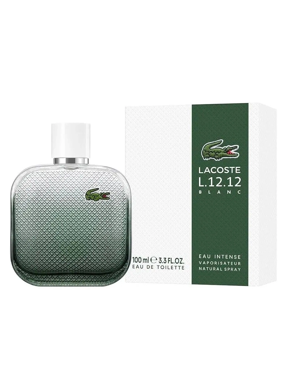 White Blanc Eau de Toilette 100 ml