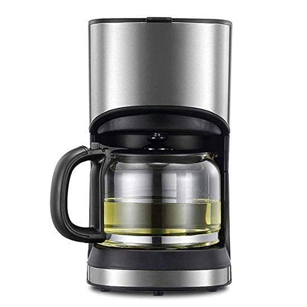 Fully Automatic Coffee Machine - 600 Milliliters Programmable