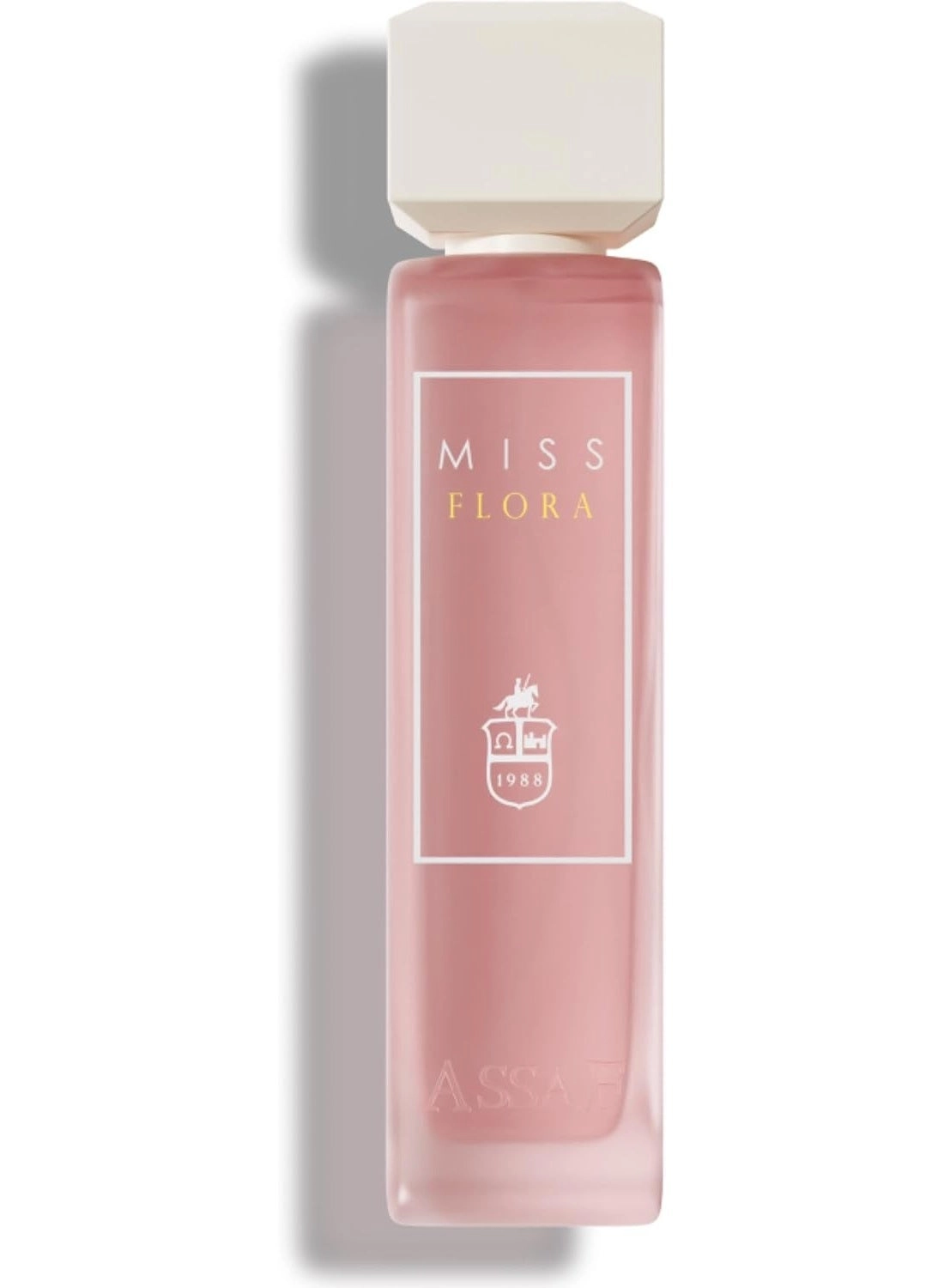 MISS FLORA - Eau de Parfum 100 ml