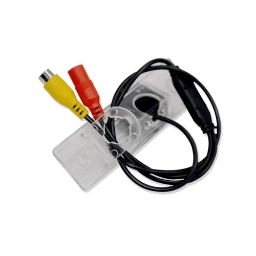 Reversing Camera - Night Vision