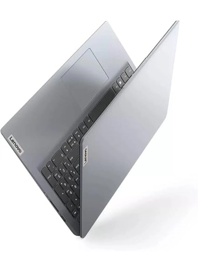 IdeaPad 3 - 15.6'' 512GB 16GB Core i5-1235U