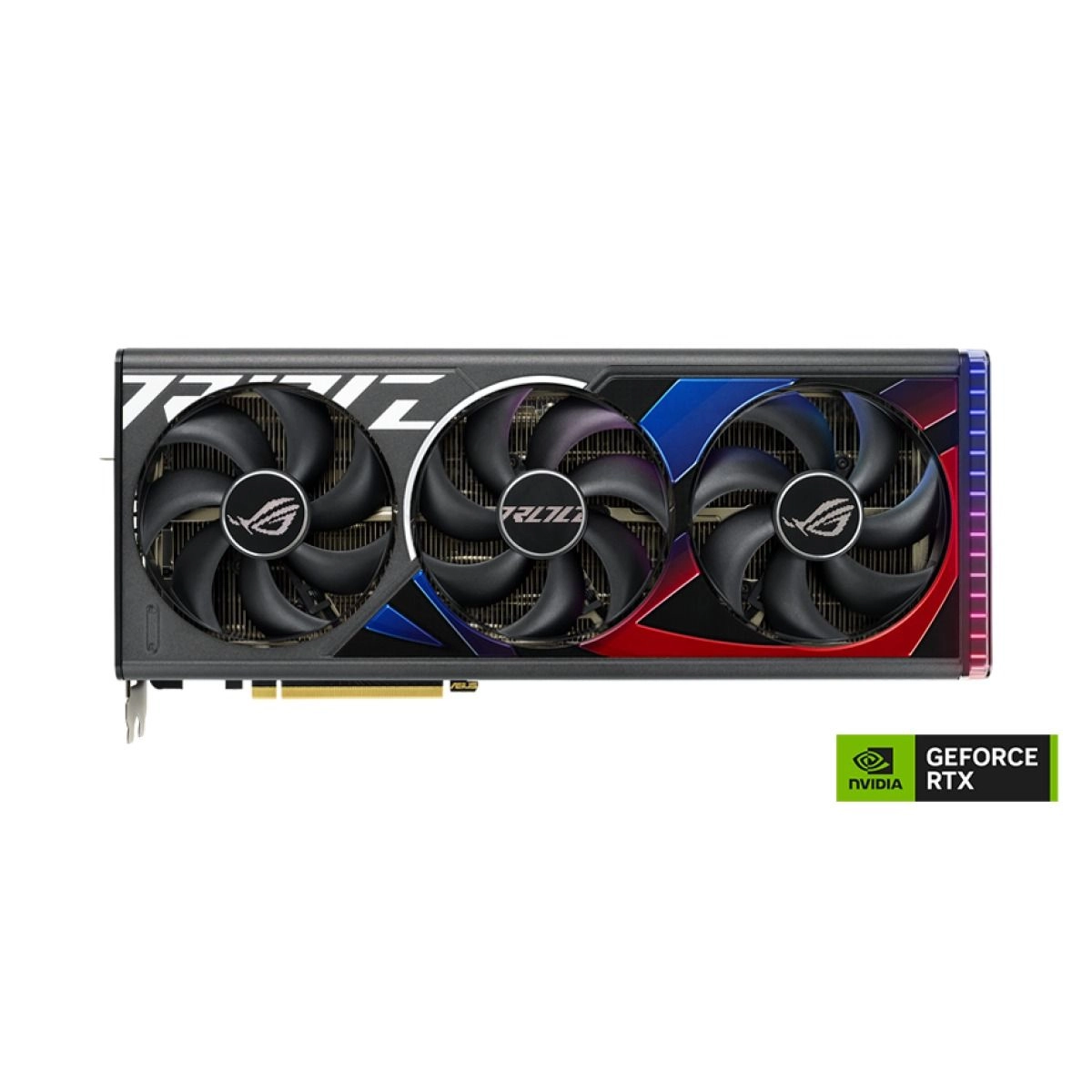 ROG Strix GeForce RTX 4080 - 16GB