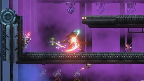 Awaken - Astral Blade - PlayStation 5