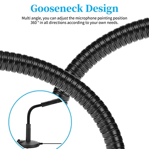 USB Condenser Microphone USB Microphone