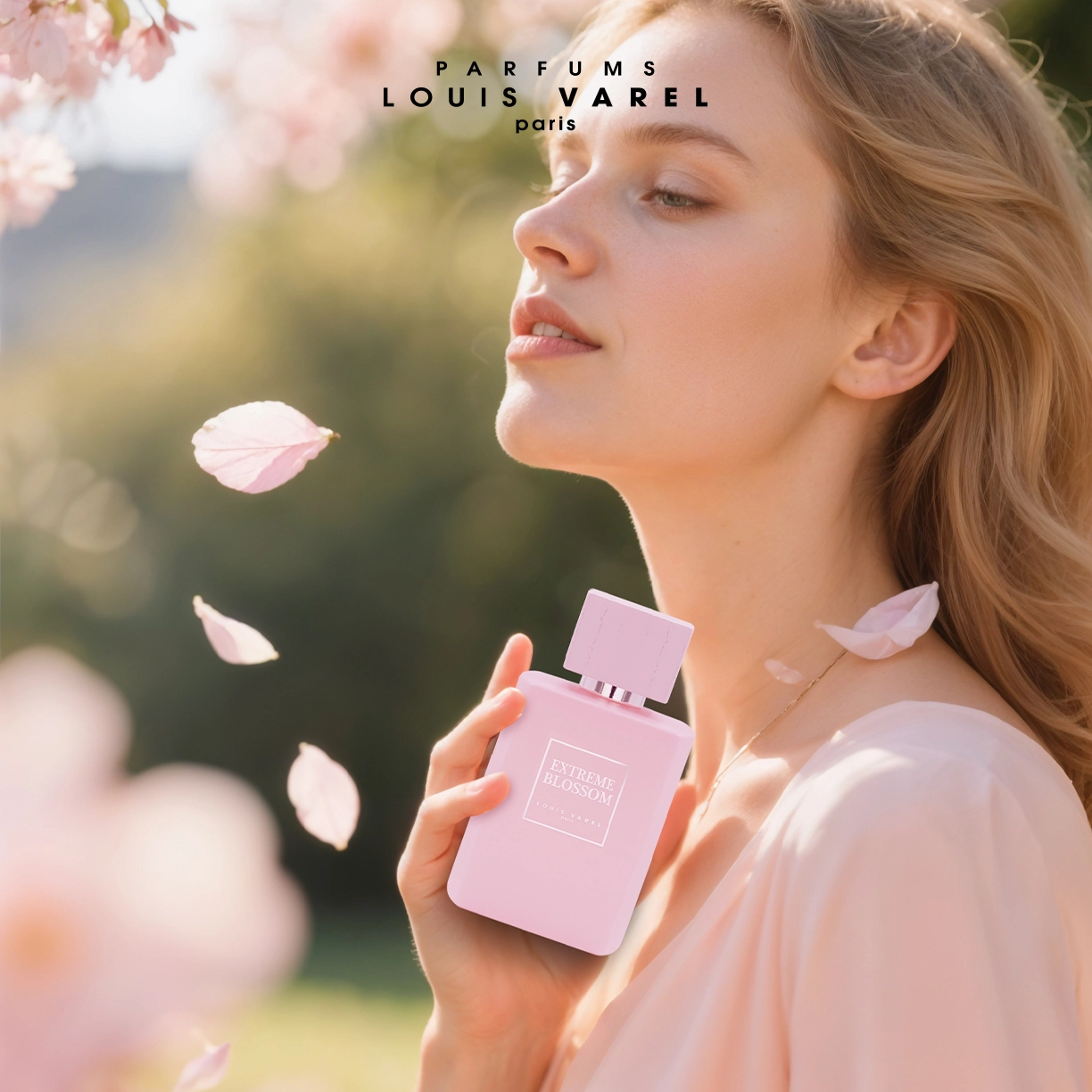 Extreme Blossom Eau de Parfum 100ml