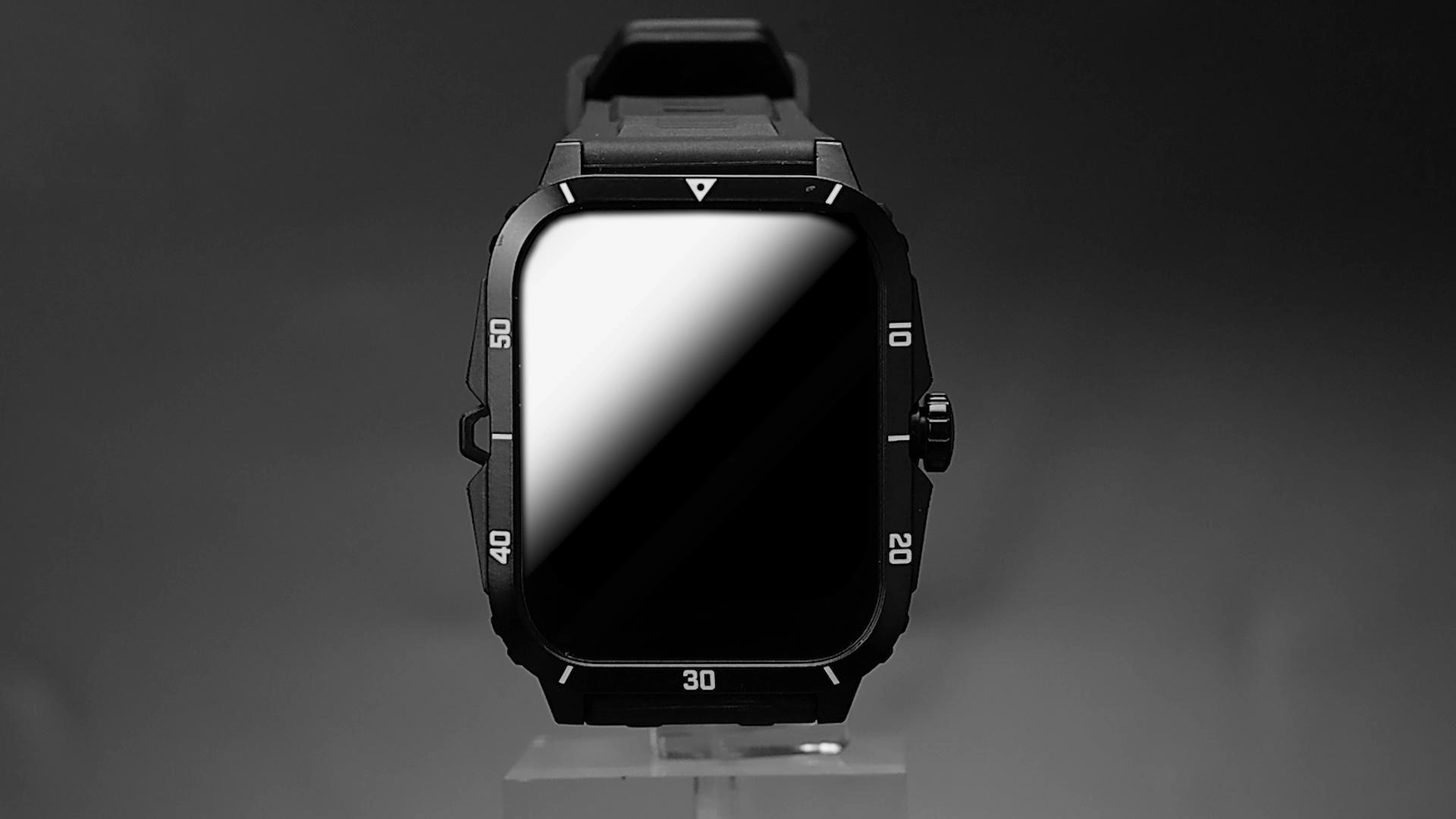 Military Smart Watch