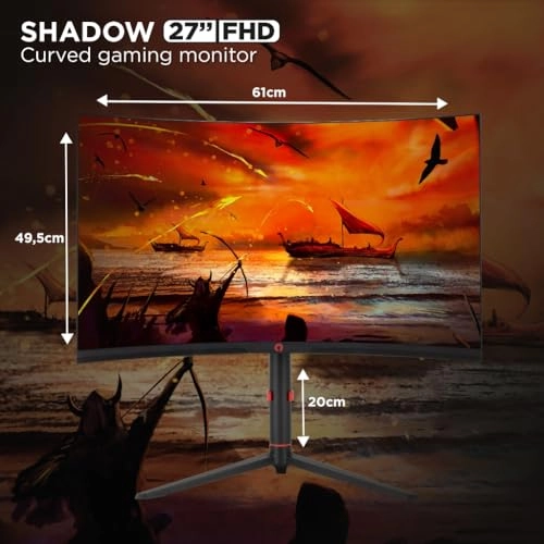 Shadow - 3328170290753 27 Inches 1920x1080