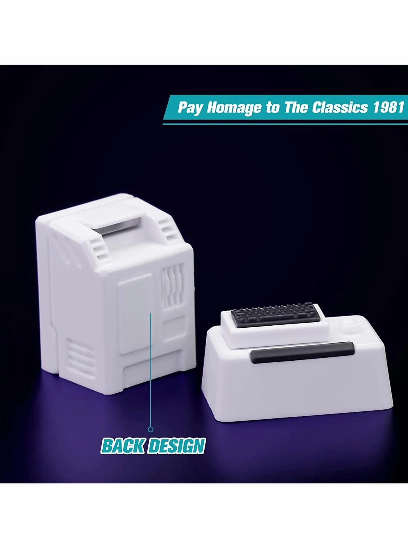 Custom Keycaps - Esc Tab Magnetic Light-transmission