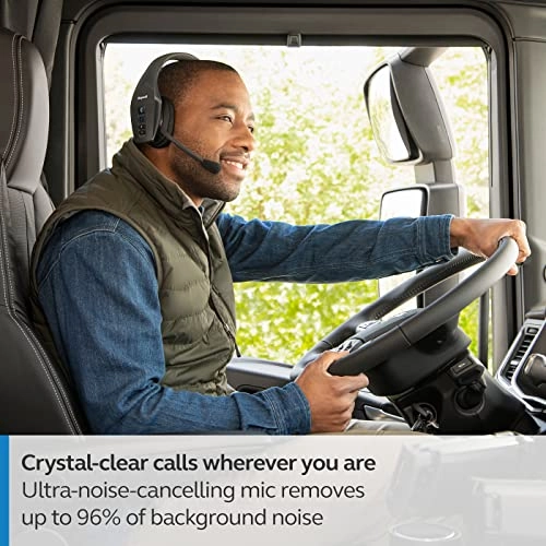B650-XT Wireless Headset