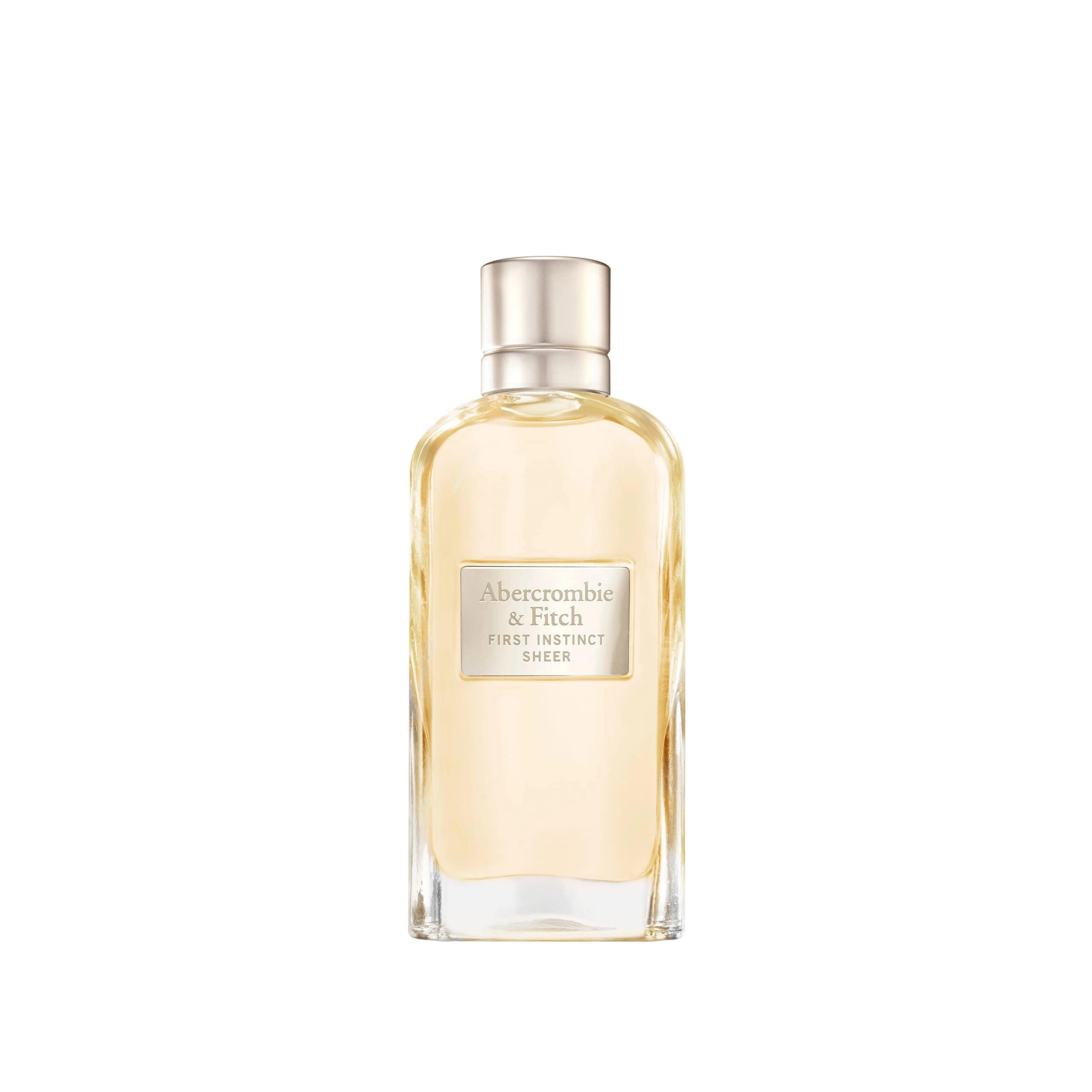 Abercrombie & Fitch First Instinct Sheer Eau de Parfum 100ml