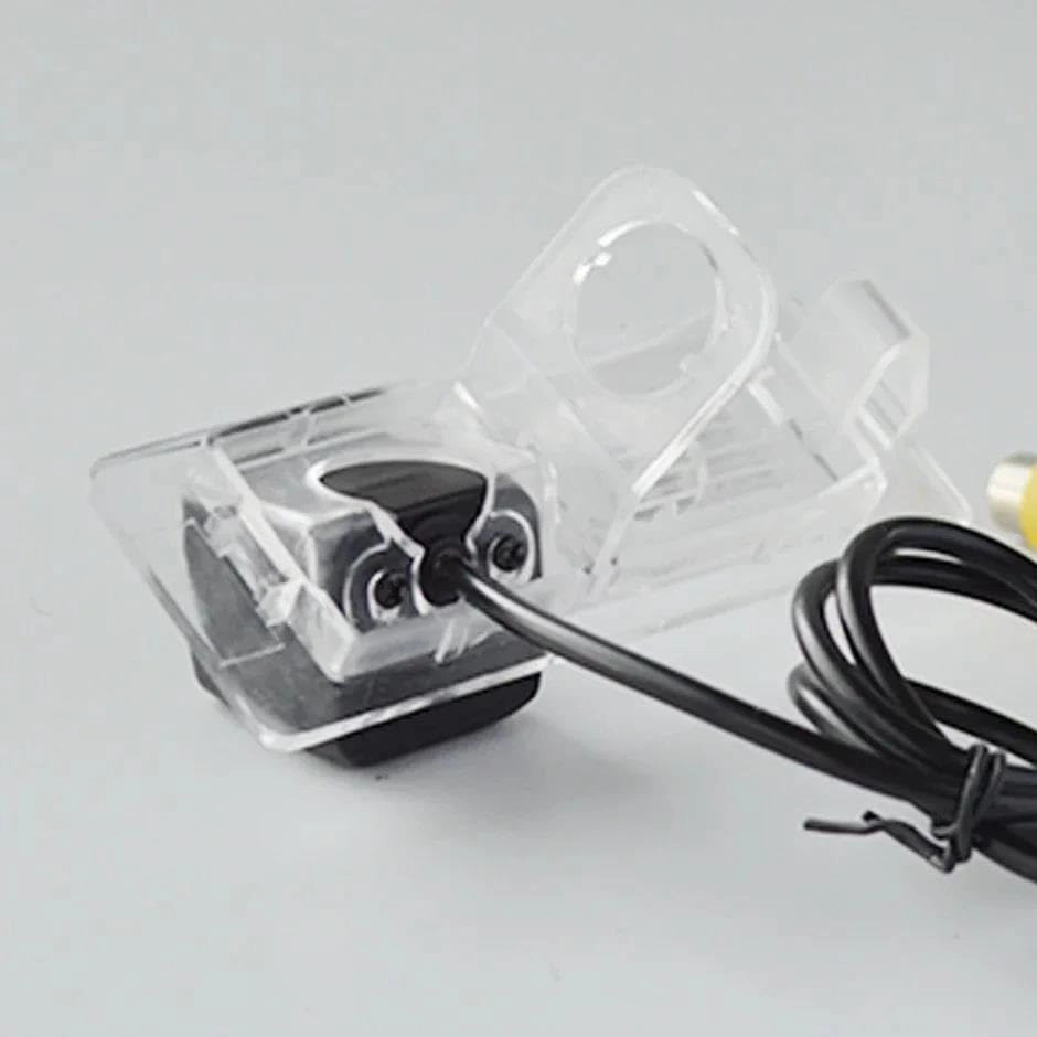 GAF-LS8008 - Top Starlight Night Vision Wire AHD 1080P or 720P