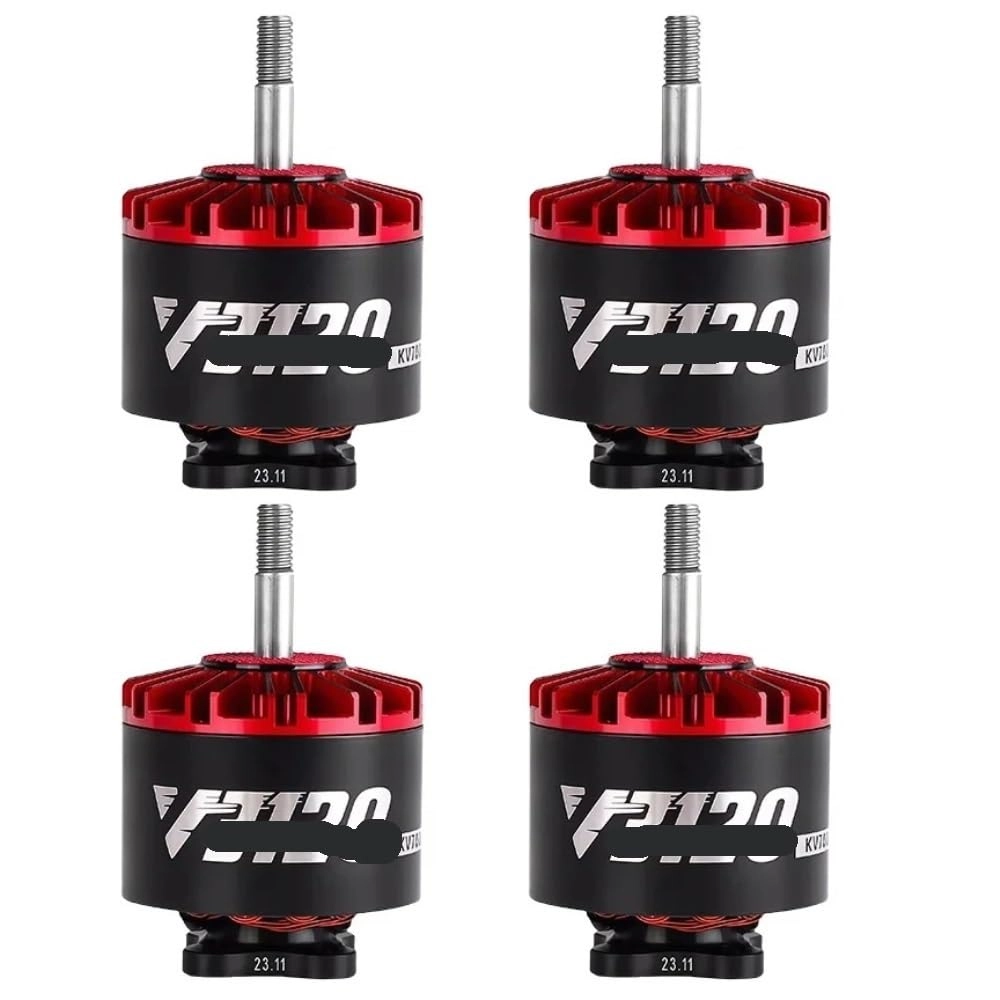 V3120 - 500KV 700KV 6-12S