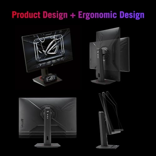 XG259QNS - 24.5 Inches 1920 x 1080 Pixels