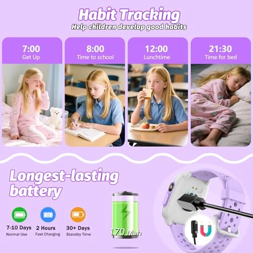 Children's Smartwatch