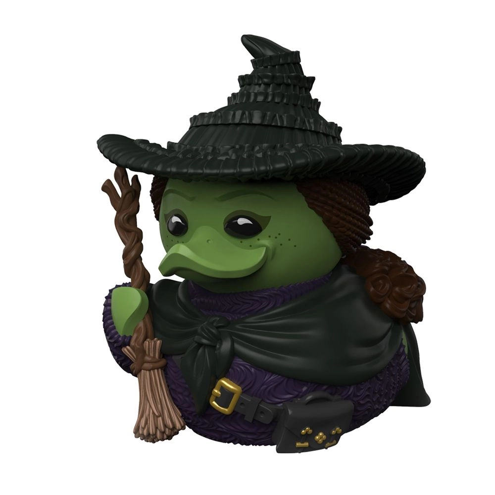 Numskull Designs Wicked Elphaba Thropp