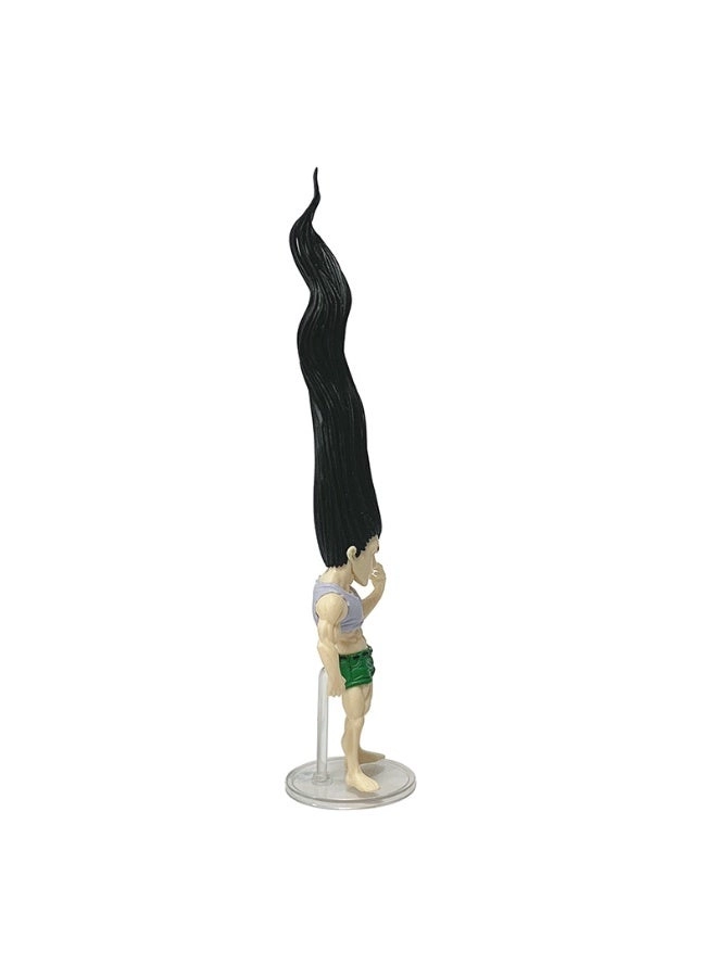 Gon Freecss - Hunter x Hunter (19 cm) (QQ0739)