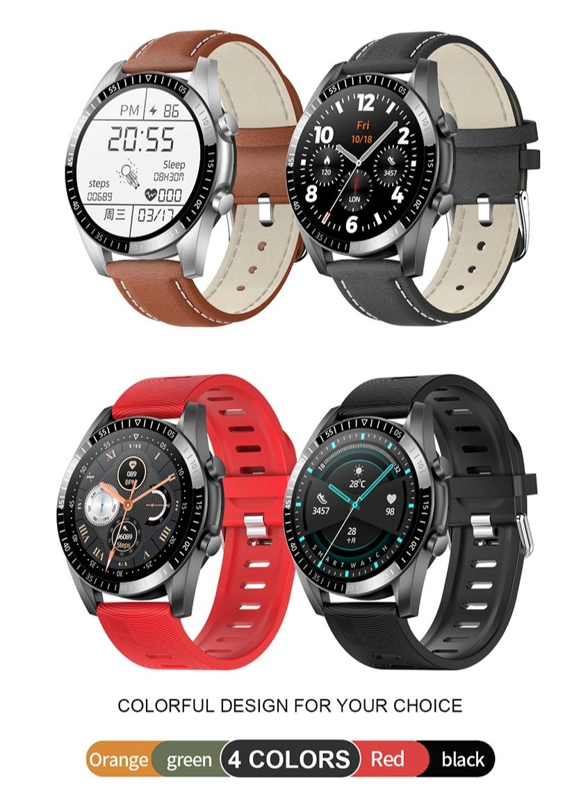 S36 Pro 44-49mm ALLOY