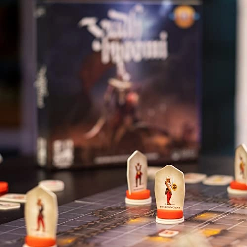 Yudhbhoomi - 3-In-1 Indian Strategy