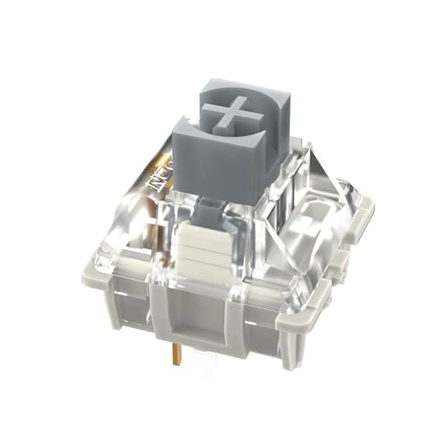 G Silver Pro - 35PCS