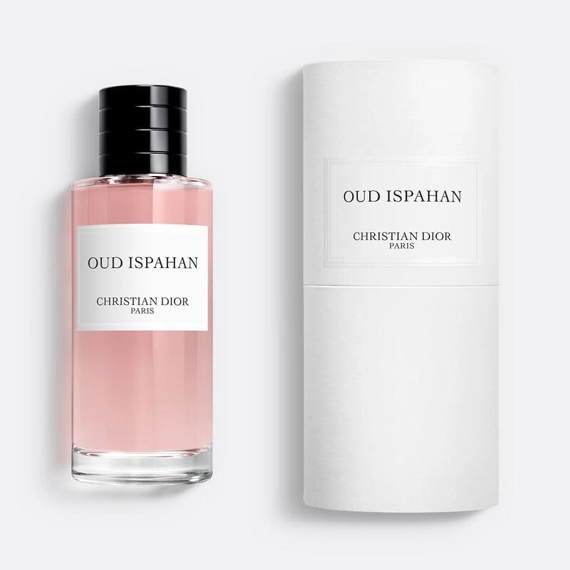 Oud Ispahan Eau de Parfum 125 ml