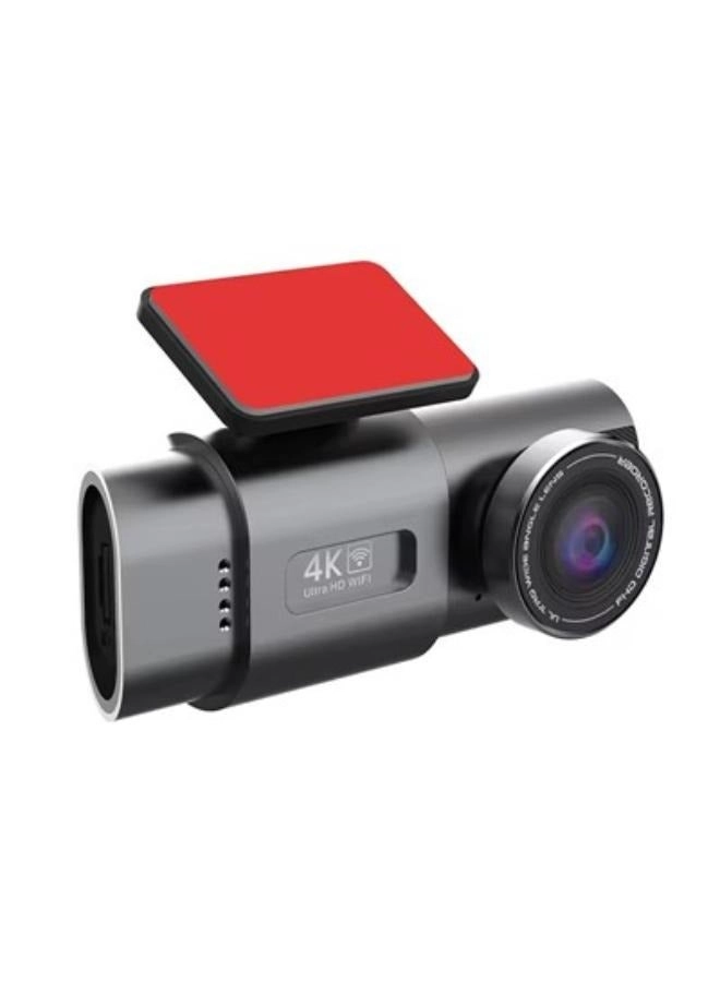 Dash Cam 4K