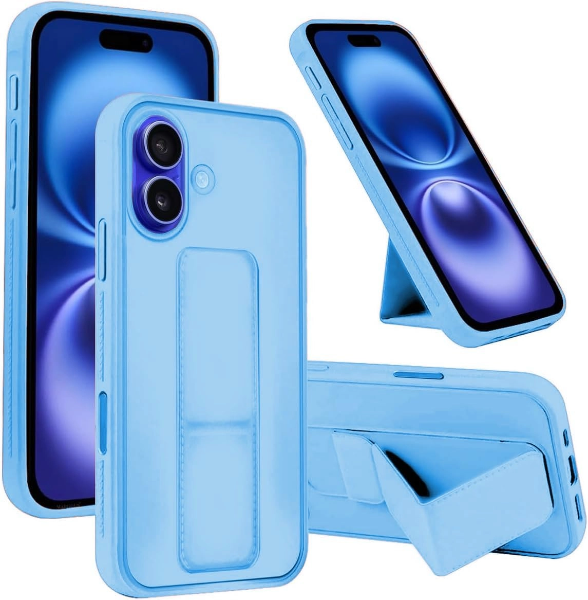 Case for iPhone 16 Plus