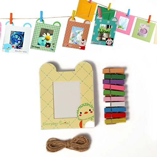 Mini Photo Album Bundle
