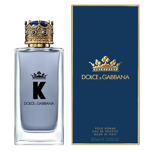 K Eau de Toilette 100ml