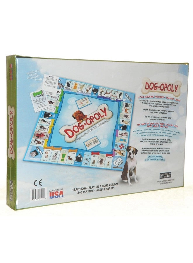 Dog-Opoly
