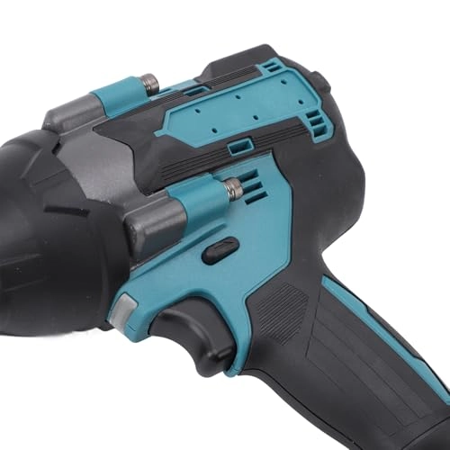 Cordless Impact Key