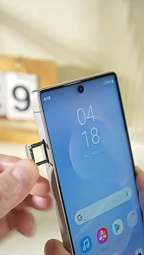 S26 Ultra - 24GB 1TB