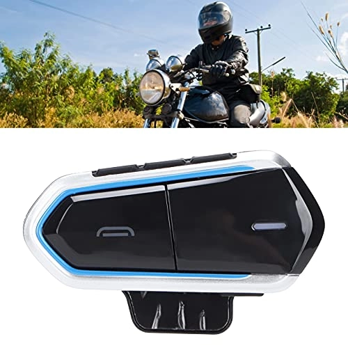 QTB35 - Motorcycle Helmet Headset 450mAh 10h