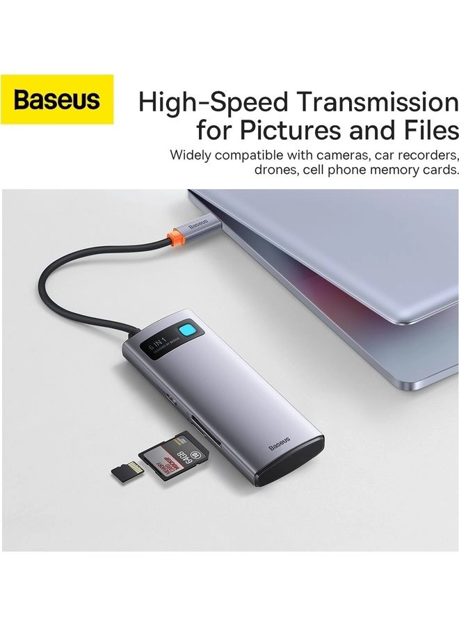 Docking Station - USB-C