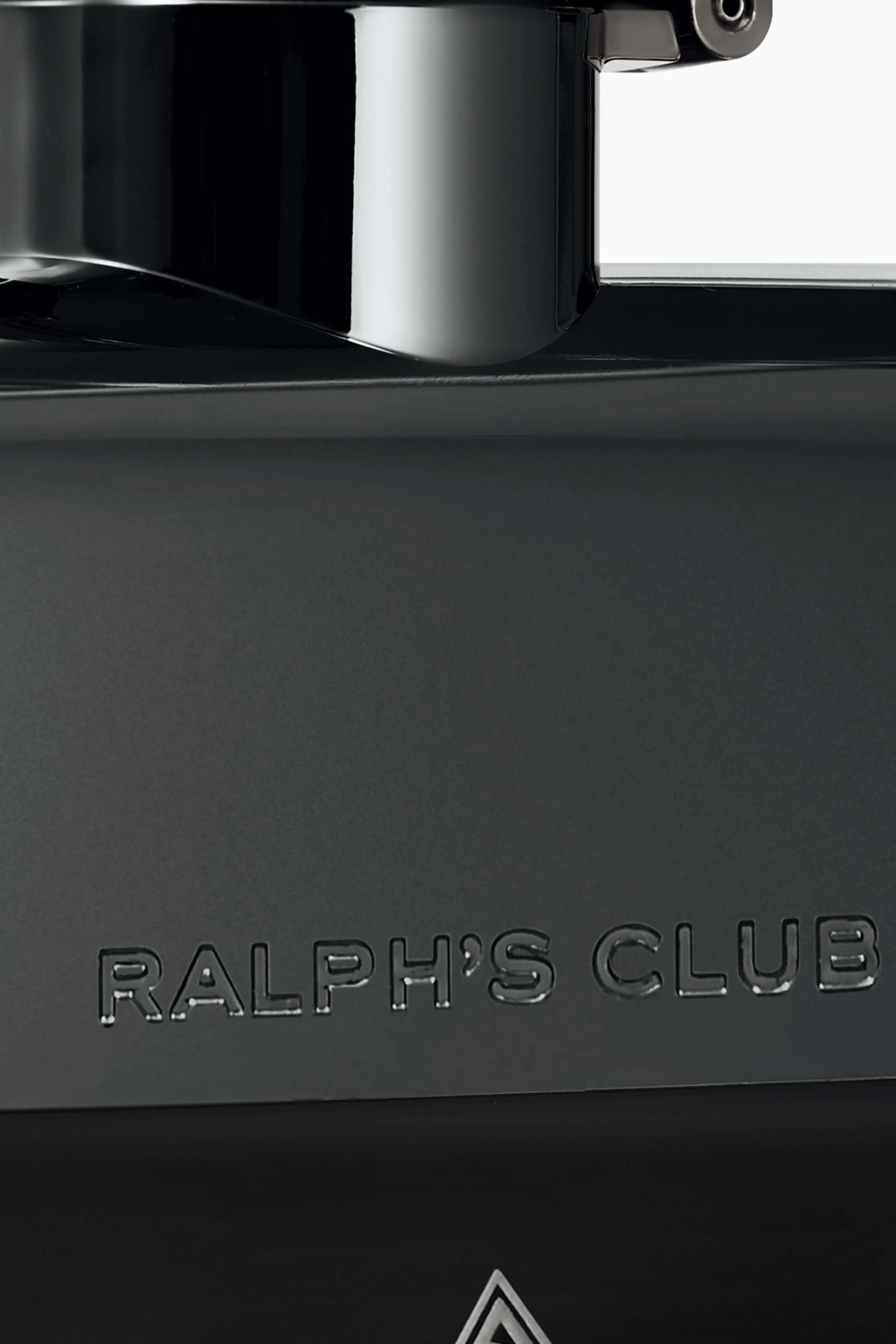 Ralph’s Club Parfum - Eau de Parfum 100ml