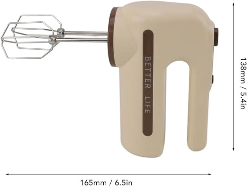 Hand Mixer